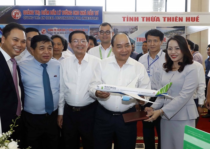 TS. Trần Du Lịch: Miền Trung chậm thủ tục đầu tư một ngày là tiếp tục nghèo thêm một năm